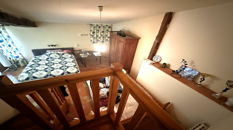 Ma-Cabane - Vente Maison Bourgougnague, 242 m²