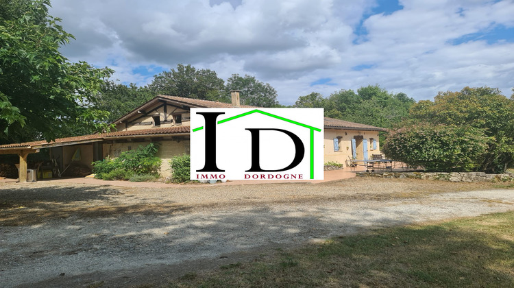 Ma-Cabane - Vente Maison Bourgougnague, 292 m²