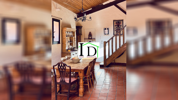 Ma-Cabane - Vente Maison Bourgougnague, 292 m²