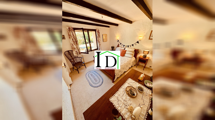 Ma-Cabane - Vente Maison Bourgougnague, 292 m²