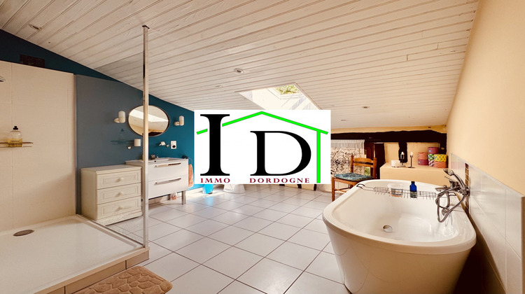 Ma-Cabane - Vente Maison Bourgougnague, 292 m²