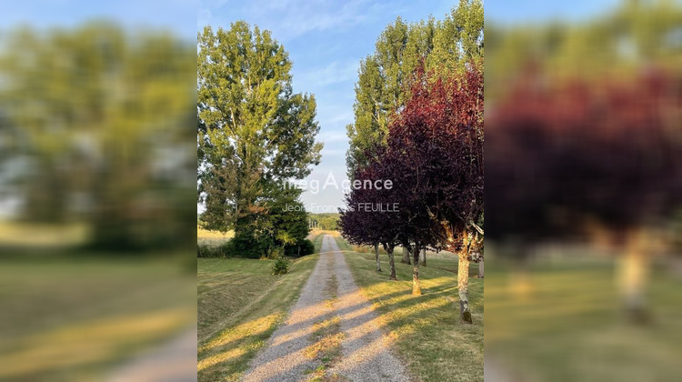 Ma-Cabane - Vente Maison BOURGOUGNAGUE, 400 m²