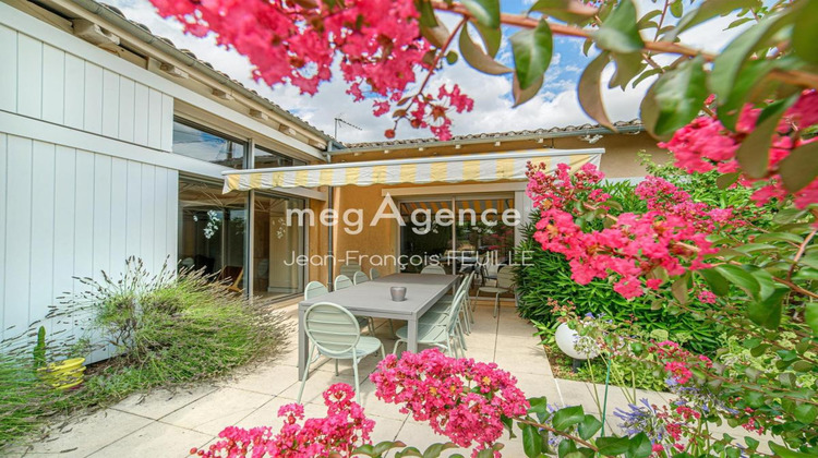 Ma-Cabane - Vente Maison BOURGOUGNAGUE, 400 m²