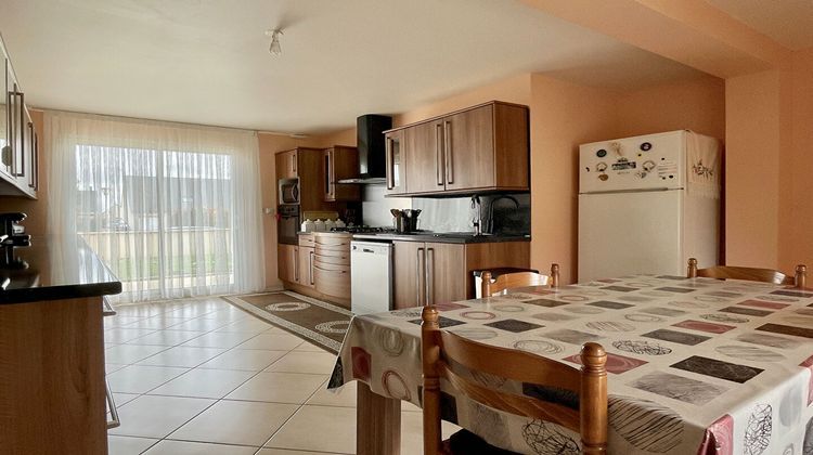 Ma-Cabane - Vente Maison BOURGUEBUS, 210 m²