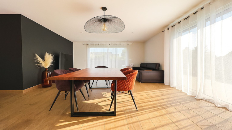 Ma-Cabane - Vente Maison Bourguébus, 100 m²