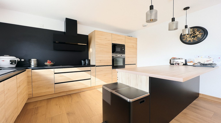 Ma-Cabane - Vente Maison Bourguébus, 100 m²