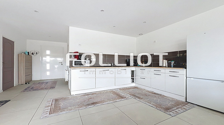 Ma-Cabane - Vente Maison BOURGUEBUS, 90 m²