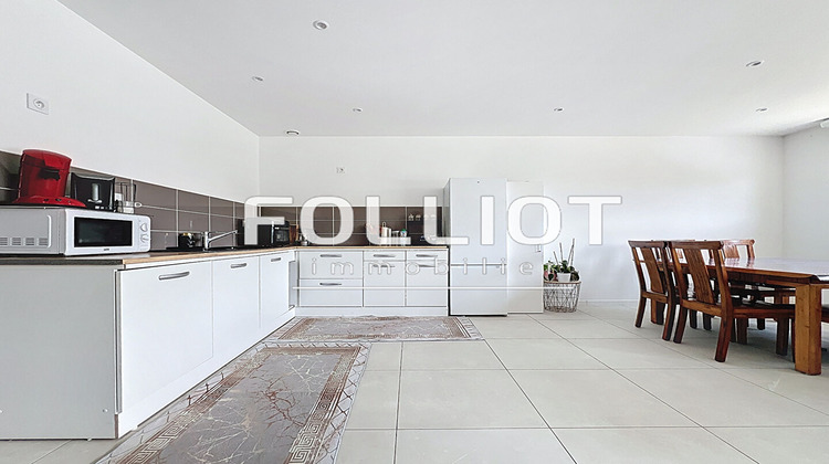 Ma-Cabane - Vente Maison BOURGUEBUS, 90 m²