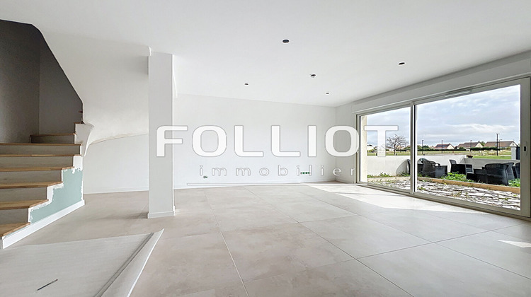 Ma-Cabane - Vente Maison BOURGUEBUS, 90 m²