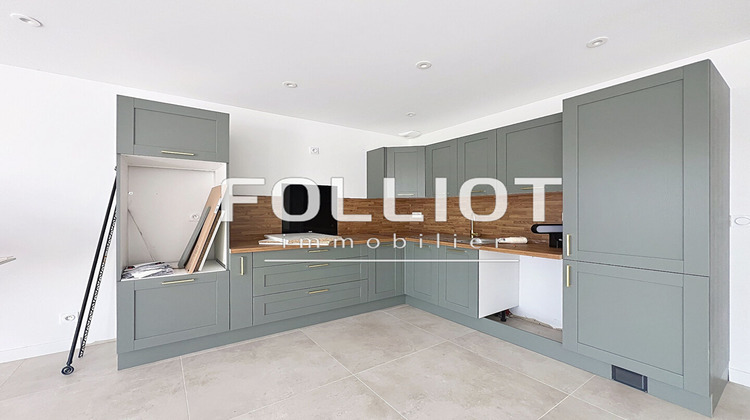 Ma-Cabane - Vente Maison BOURGUEBUS, 90 m²