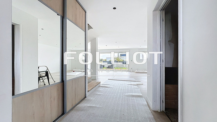 Ma-Cabane - Vente Maison BOURGUEBUS, 90 m²