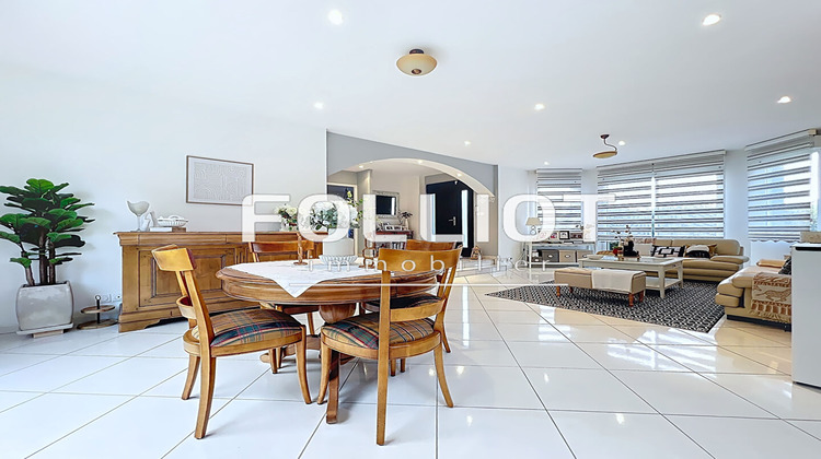 Ma-Cabane - Vente Maison BOURGUEBUS, 162 m²