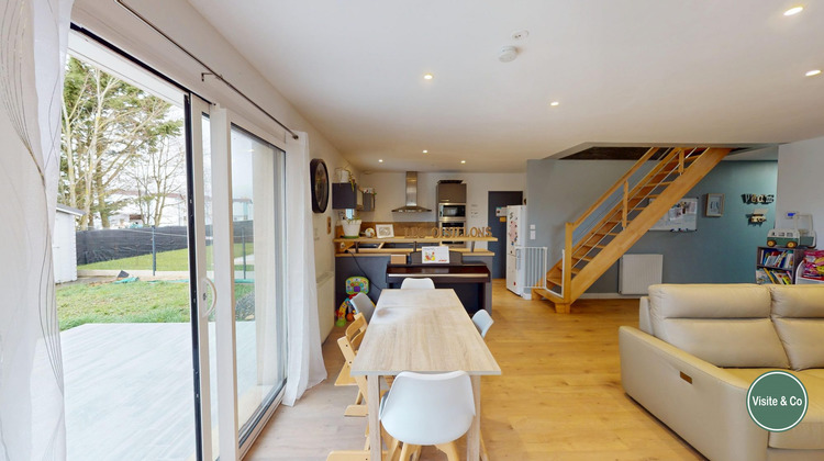 Ma-Cabane - Vente Maison Bourguébus, 110 m²