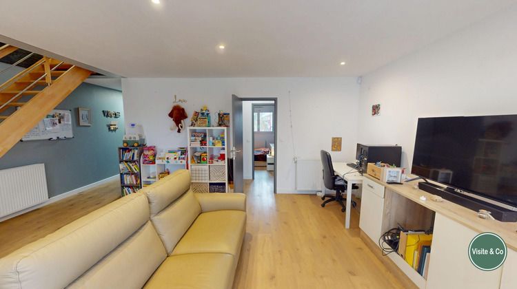 Ma-Cabane - Vente Maison Bourguébus, 110 m²