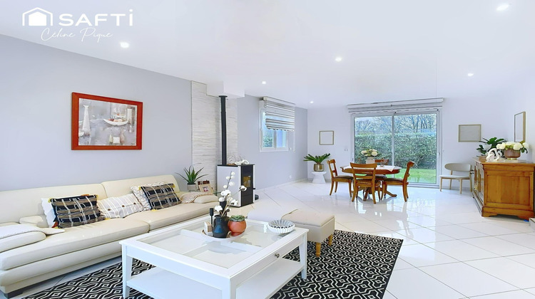 Ma-Cabane - Vente Maison Bourguebus, 162 m²