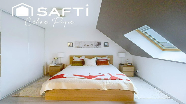 Ma-Cabane - Vente Maison Bourguebus, 162 m²