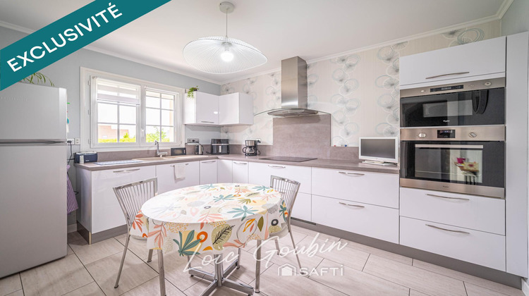 Ma-Cabane - Vente Maison Bourguebus, 113 m²