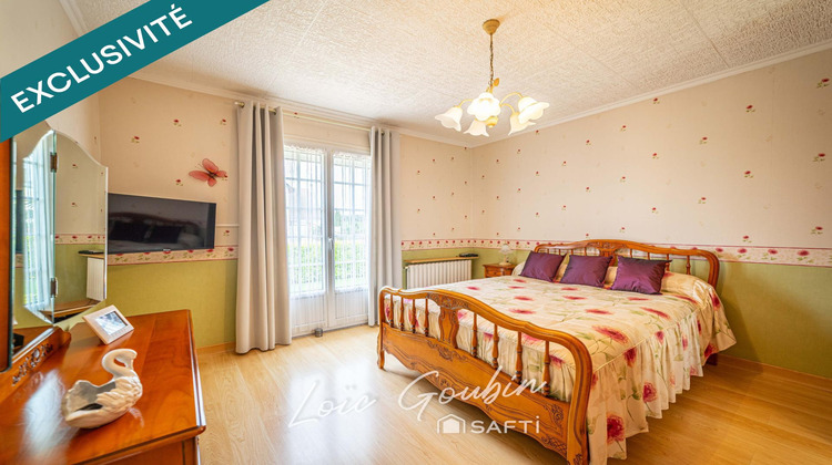 Ma-Cabane - Vente Maison Bourguebus, 113 m²