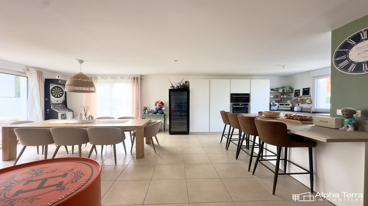 Ma-Cabane - Vente Maison Bourguébus, 123 m²