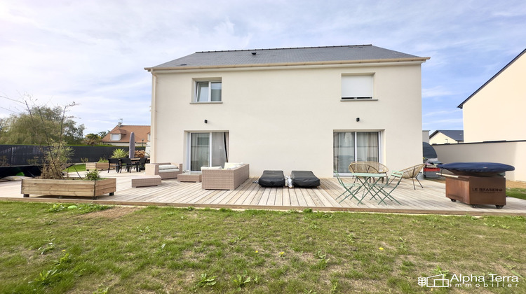 Ma-Cabane - Vente Maison Bourguébus, 123 m²