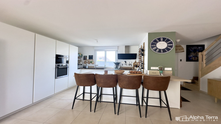 Ma-Cabane - Vente Maison Bourguébus, 123 m²