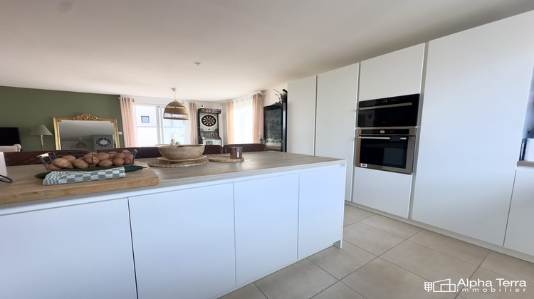 Ma-Cabane - Vente Maison Bourguébus, 123 m²