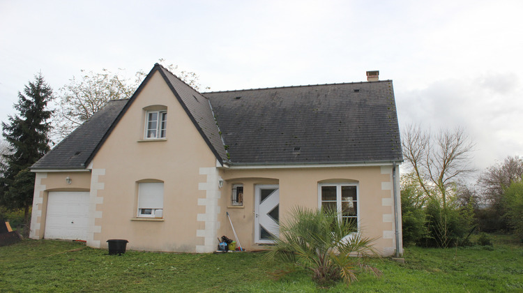 Ma-Cabane - Vente Maison Bourgueil, 116 m²