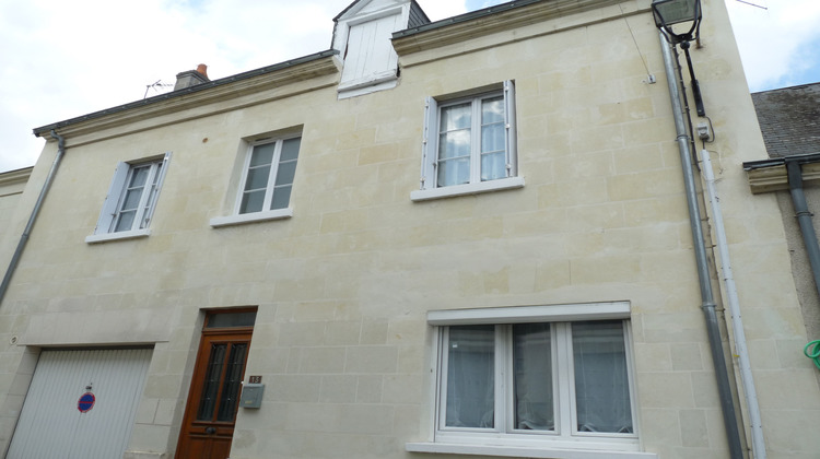 Ma-Cabane - Vente Maison Bourgueil, 125 m²