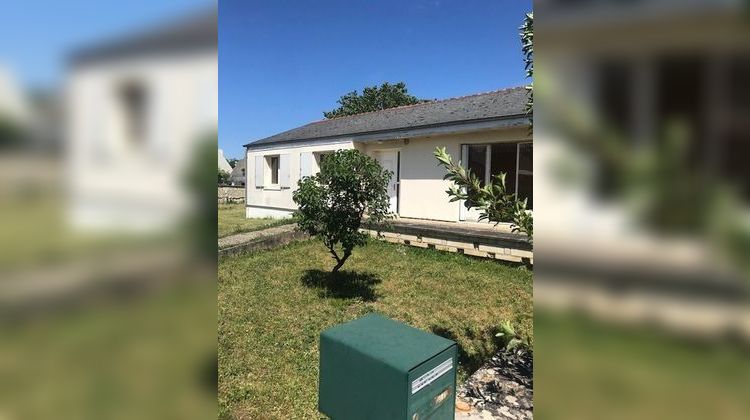 Ma-Cabane - Vente Maison Bourgueil, 104 m²