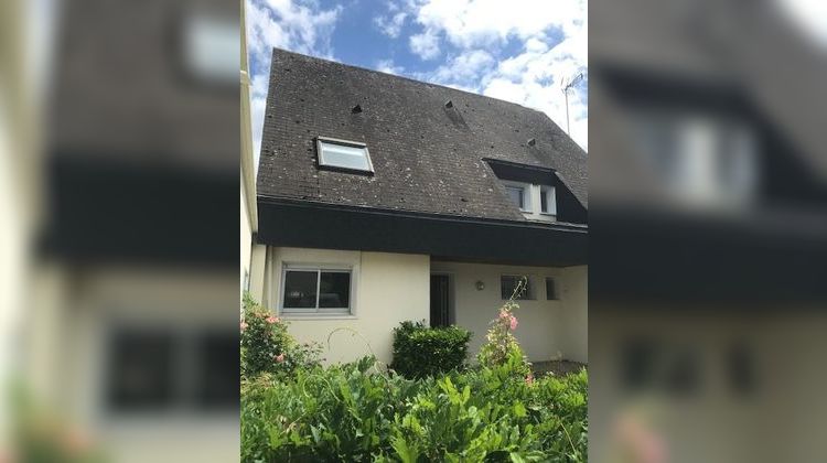 Ma-Cabane - Vente Maison Bourgueil, 143 m²