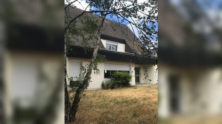 Ma-Cabane - Vente Maison Bourgueil, 143 m²