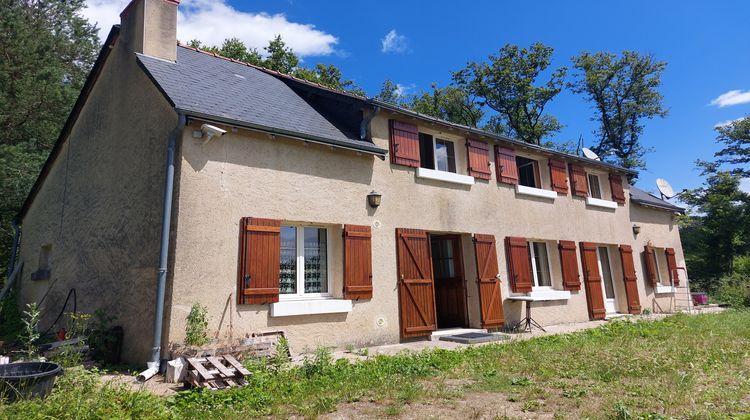 Ma-Cabane - Vente Maison Bourgueil, 157 m²