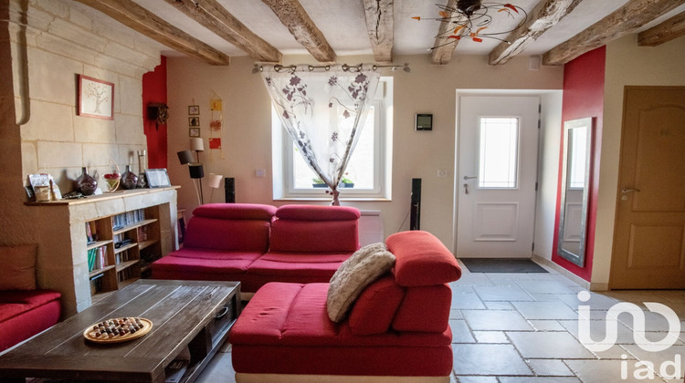 Ma-Cabane - Vente Maison Bourgueil, 144 m²