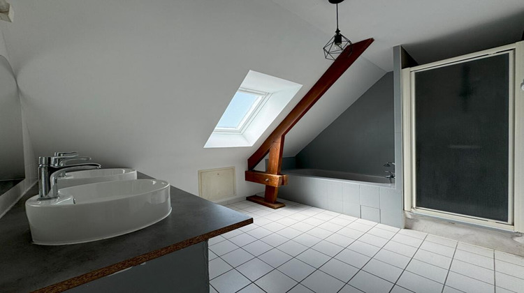 Ma-Cabane - Vente Maison BOURGUEIL, 140 m²