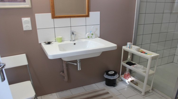 Ma-Cabane - Vente Maison Bourgueil, 93 m²