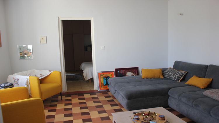 Ma-Cabane - Vente Maison Bourgueil, 93 m²