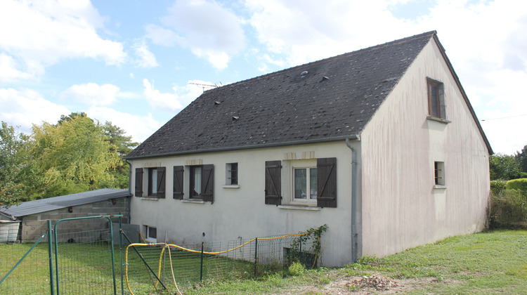 Ma-Cabane - Vente Maison Bourgueil, 128 m²