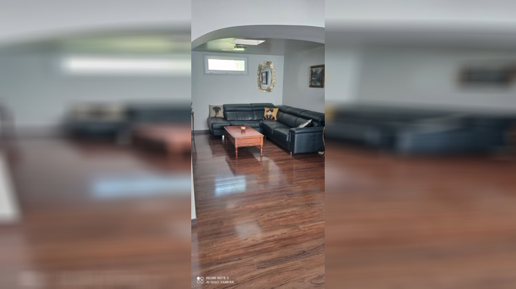 Ma-Cabane - Vente Maison Bourgueil, 125 m²