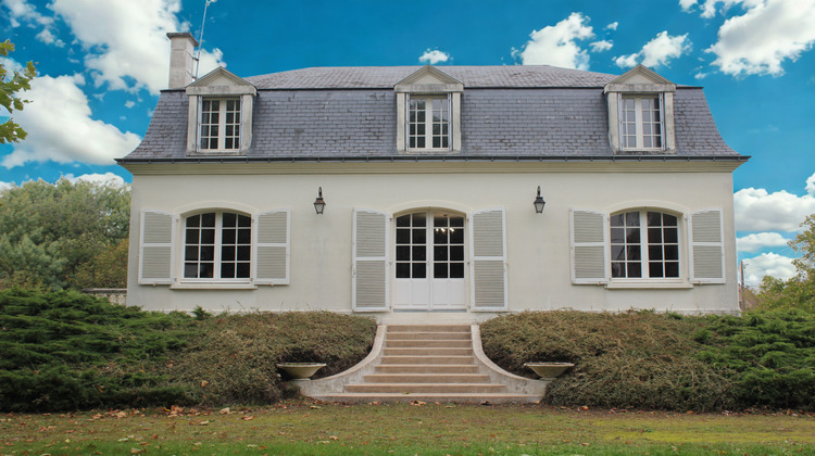 Ma-Cabane - Vente Maison Bourgueil, 173 m²