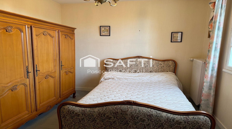 Ma-Cabane - Vente Maison Bourgueil, 173 m²