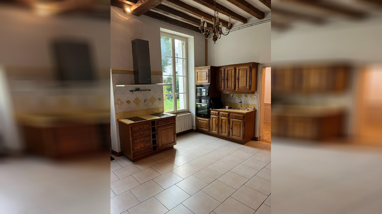 Ma-Cabane - Vente Maison Bourgueil, 270 m²