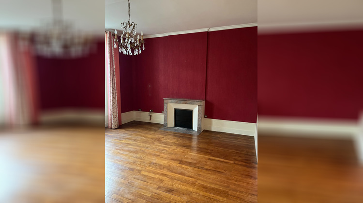 Ma-Cabane - Vente Maison Bourgueil, 270 m²