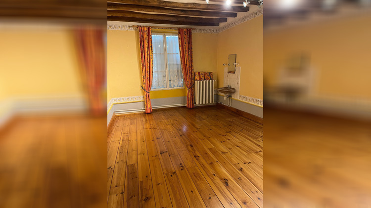 Ma-Cabane - Vente Maison Bourgueil, 270 m²