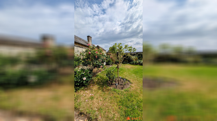 Ma-Cabane - Vente Maison Bourgueil, 120 m²