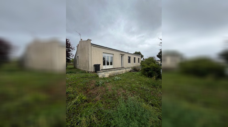 Ma-Cabane - Vente Maison Bourgueil, 119 m²