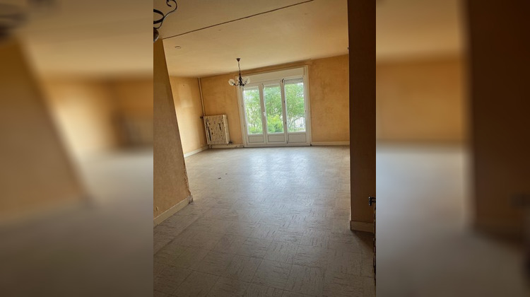 Ma-Cabane - Vente Maison Bourgueil, 119 m²