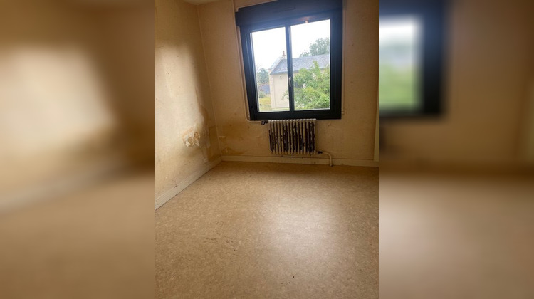 Ma-Cabane - Vente Maison Bourgueil, 119 m²