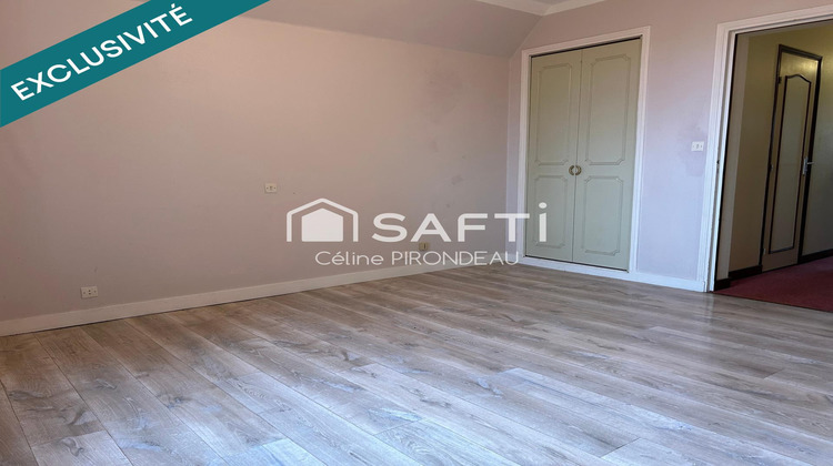 Ma-Cabane - Vente Maison Bourgueil, 130 m²