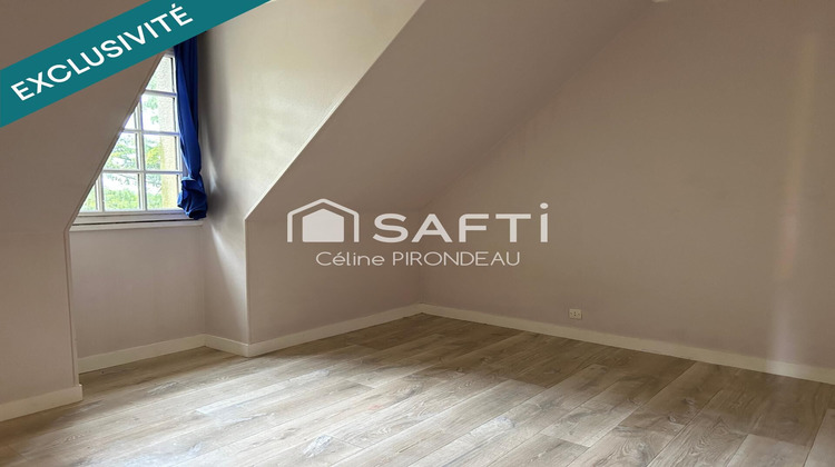 Ma-Cabane - Vente Maison Bourgueil, 130 m²