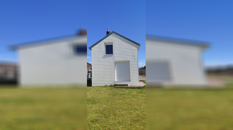 Ma-Cabane - Vente Maison Bourgueil, 119 m²